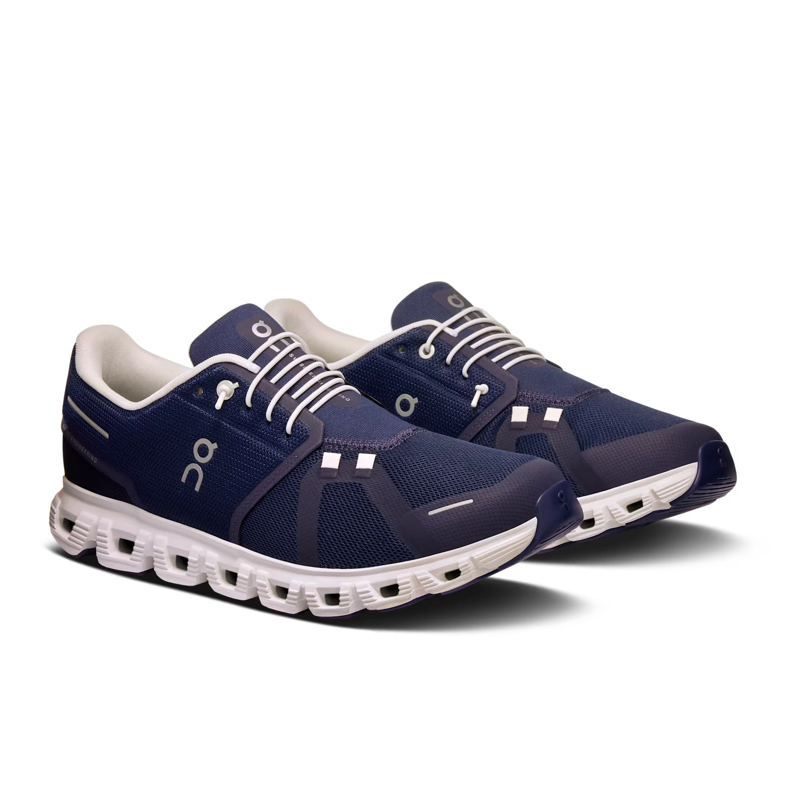 Cloud 6 - Midnight | White