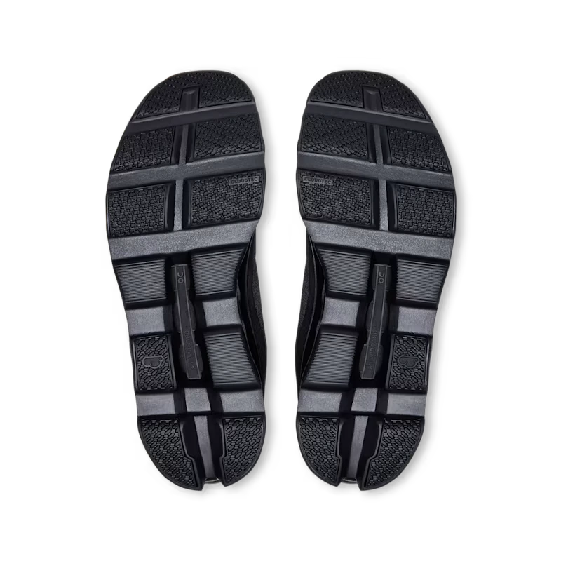 Cloudmonster Void - Black | Black - Masculino