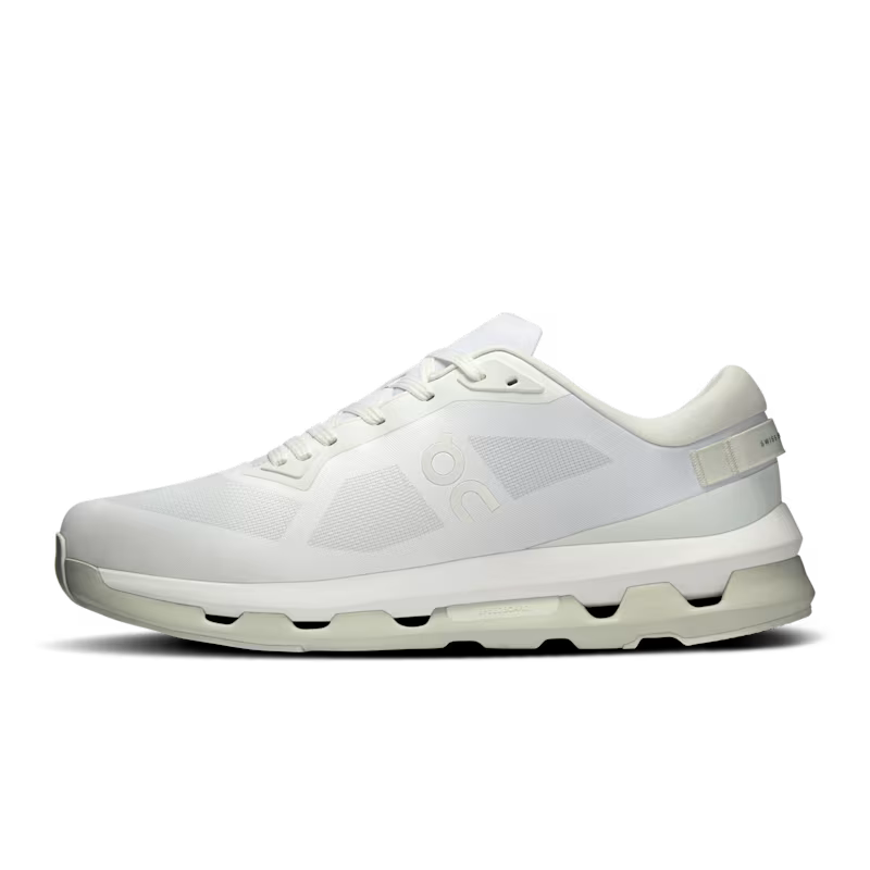 On Running Cloudzone White | White