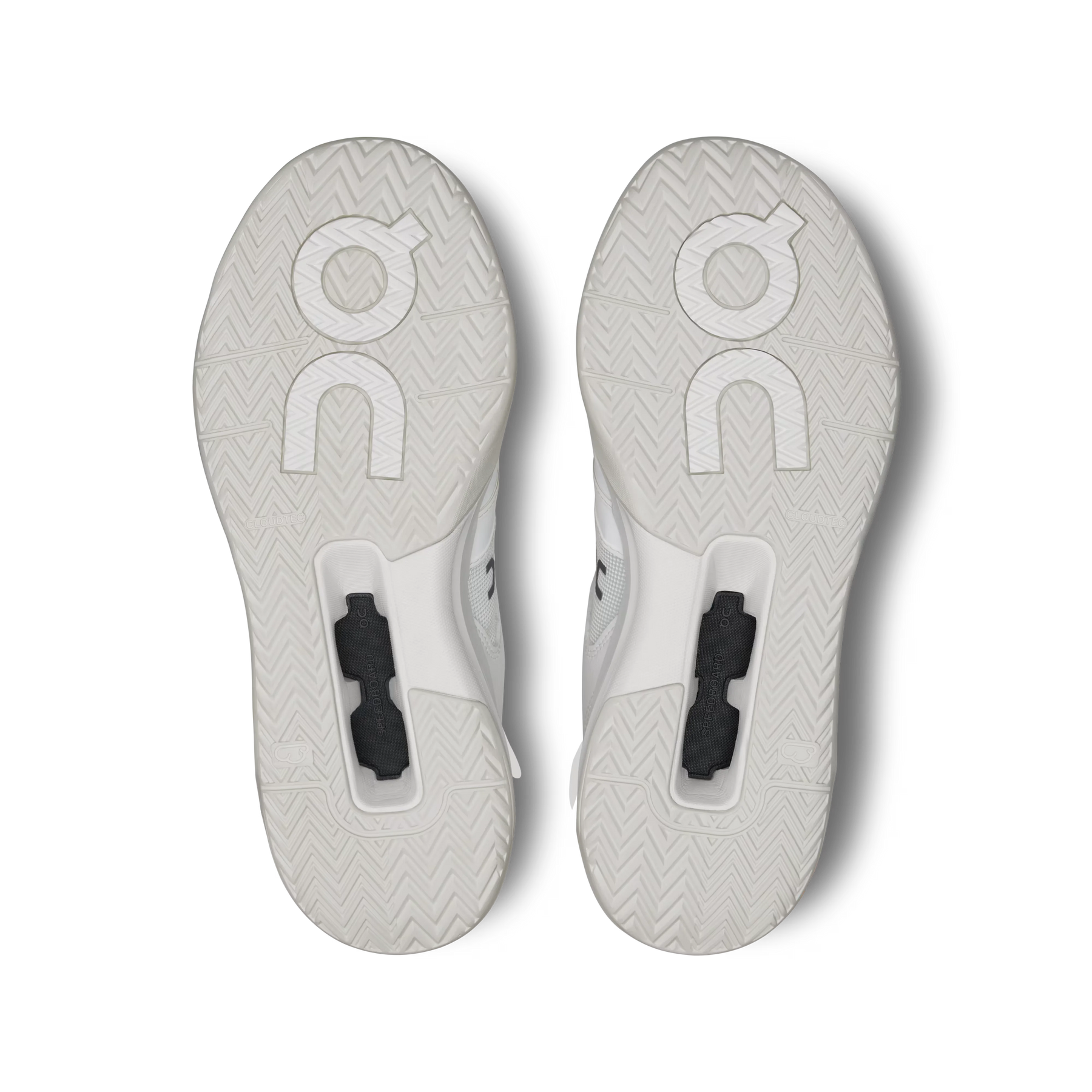 THE ROGER Clubhouse 'White | Ice' - Feminino / Masculino