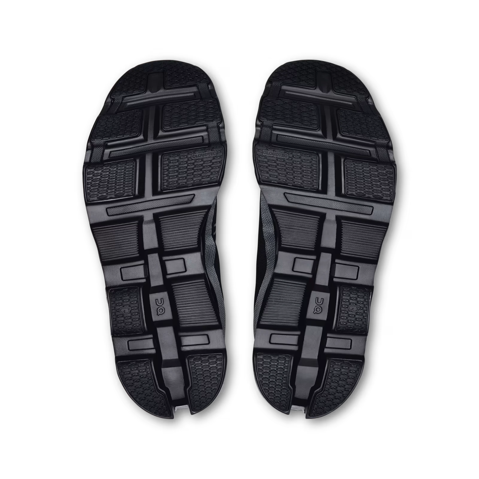 Cloudmonster 2 - Black | Black - Masculino