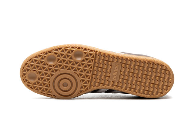 Adidas Samba OG WMNS 'Earth Strata Gum'