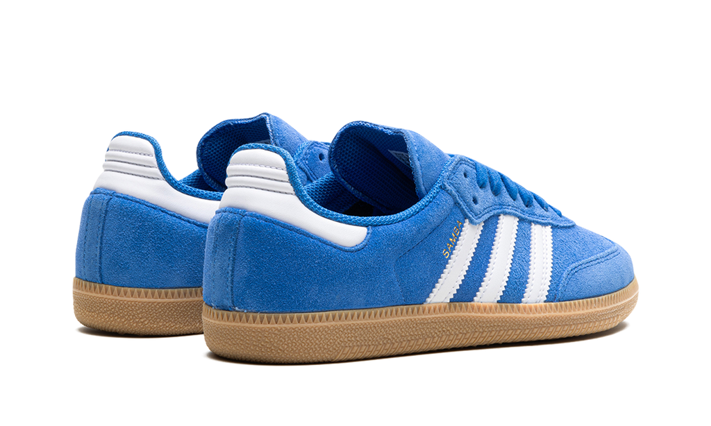 Adidas Samba ADV 'Blue Bird'