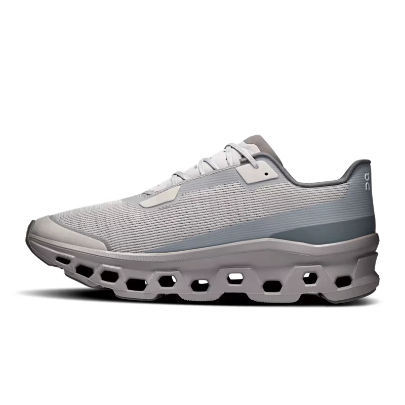 Cloudmonster Void - Alloy | Glacier - Masculino