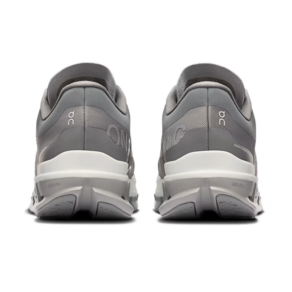 On Running Cloudflow 5 Alloy | Rock