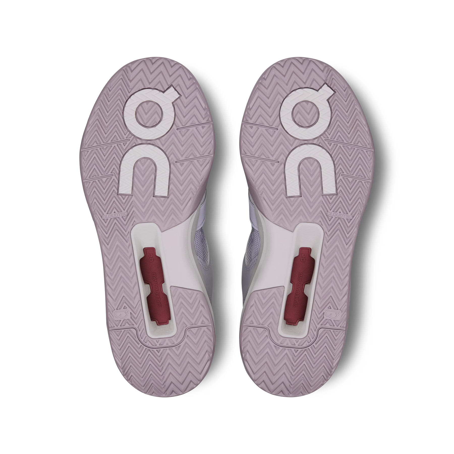 THE ROGER Clubhouse 'Lavender | Fade' Feminino