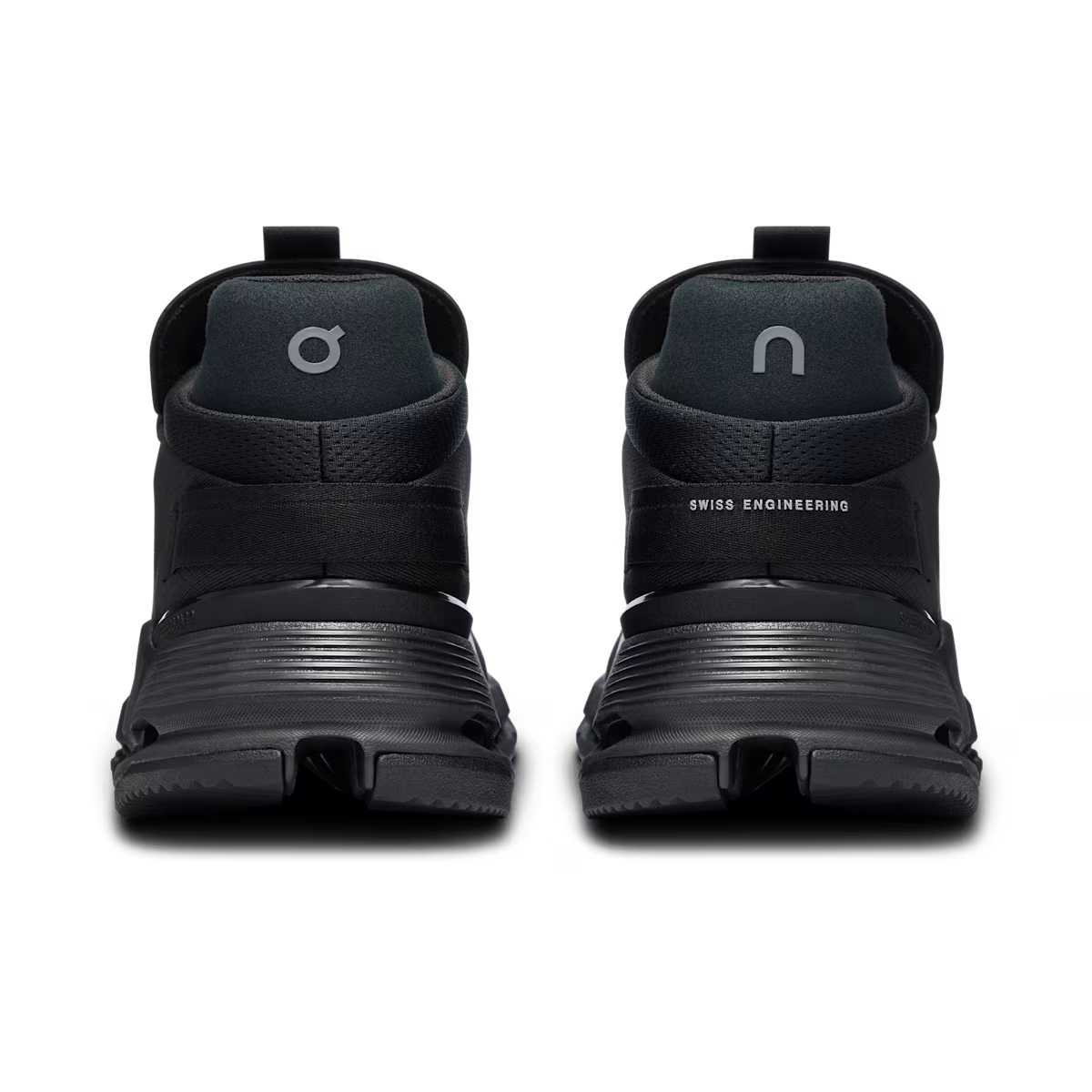 On Running Cloudnova 2 All Black