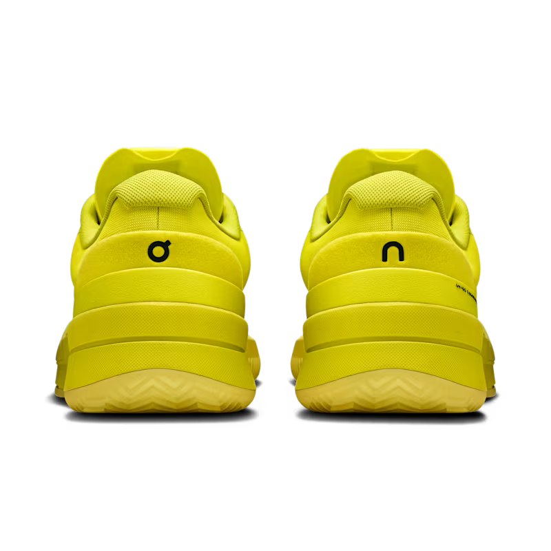 The Roger Pro 2 Clay Lime | Limelight