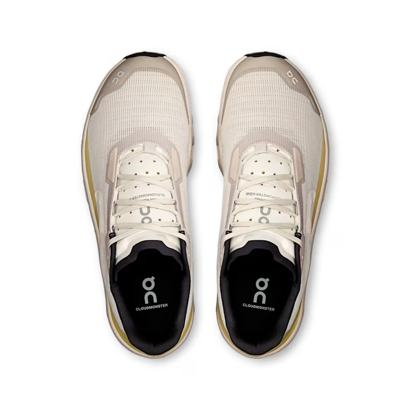 Cloudmonster Void - Silver | Lense - Masculino