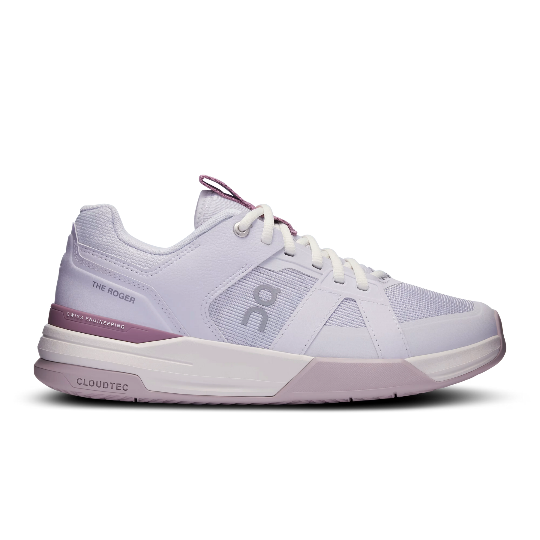 THE ROGER Clubhouse 'Lavender | Fade' Feminino