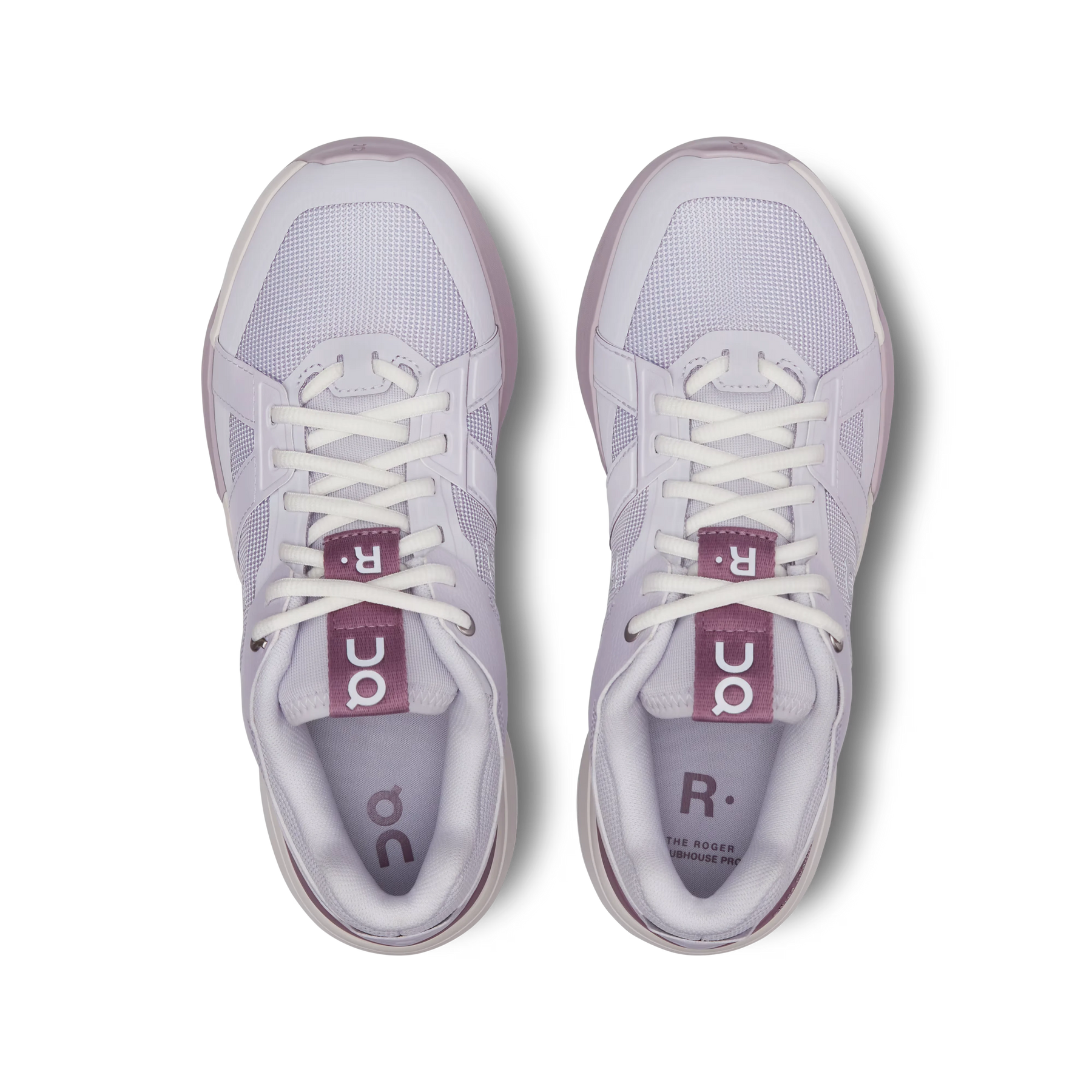 THE ROGER Clubhouse 'Lavender | Fade' Feminino