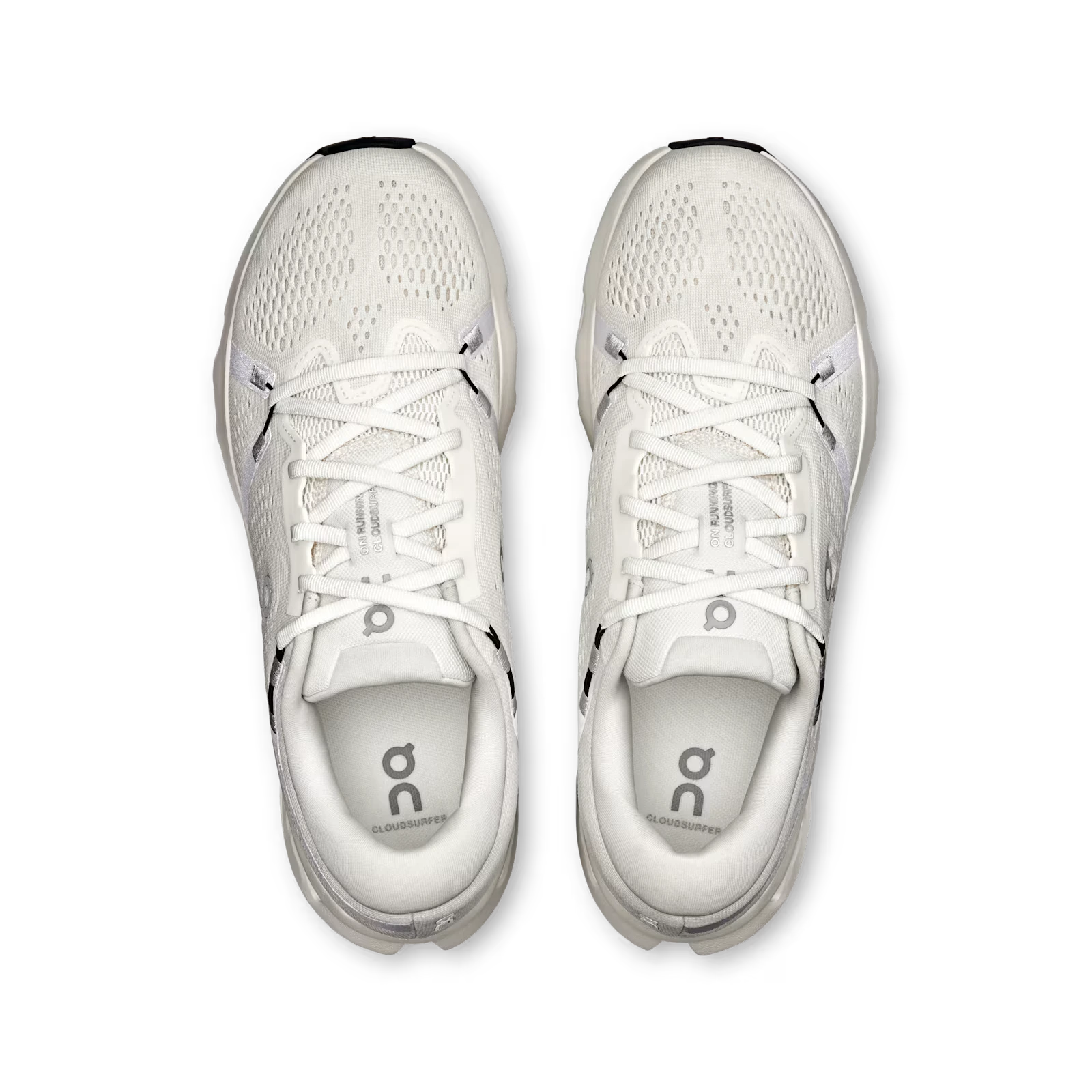 Cloudsurfer 2 - Ivory | Ivory