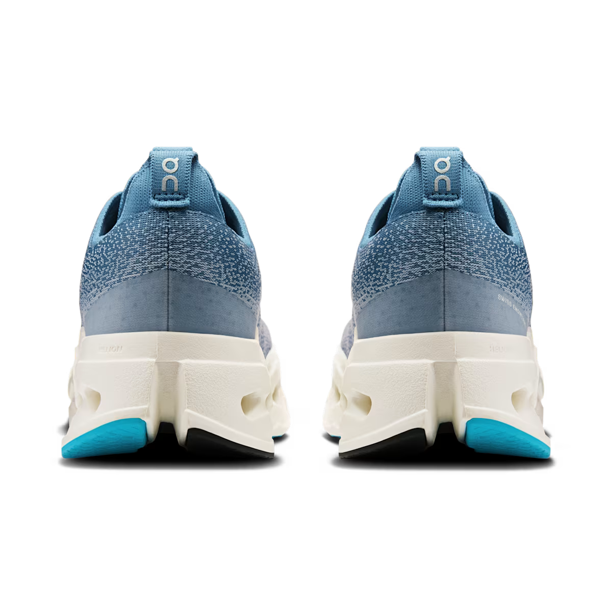 On Running Cloudsurfer Max Dust | Ivory