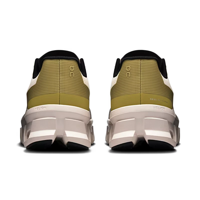 Cloudmonster Void - Silver | Lense - Masculino