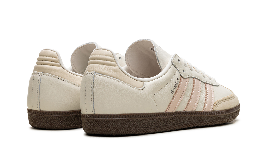 Adidas Samba OG WMNS 'Wonder Quartz'