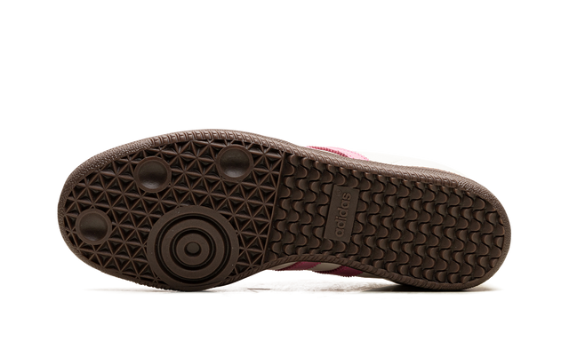 Adidas Samba OG WMNS 'Lucid Pink'