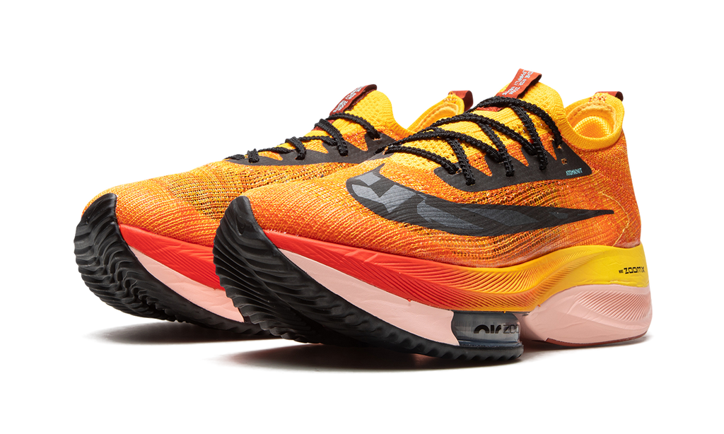 NK Air Zoom Alphafly Next % FK "Ekiden"
