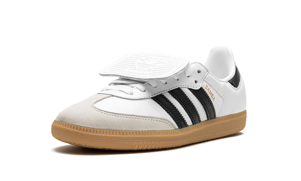Adidas Samba LT 'Cloud White Core Black'