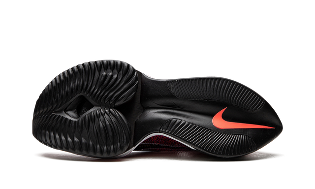 Zoom Alphafly Next% "Purple"