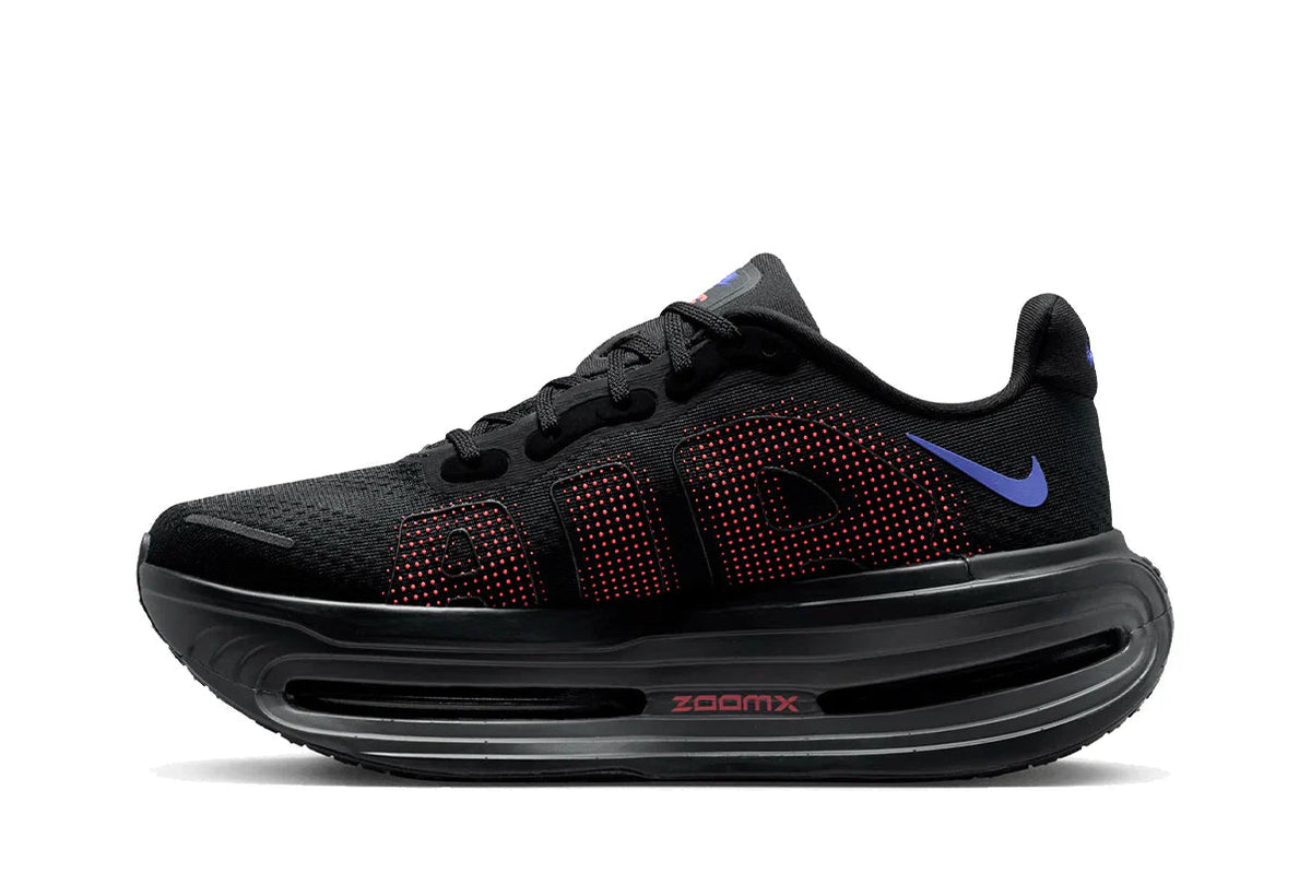 Nike Vomero Premium Black Sapphire Rose Preto/Azul