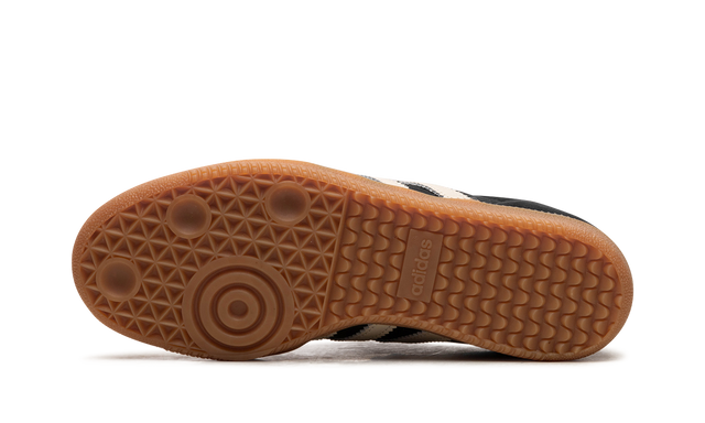 Adidas Samba WMNS 'Core Black / Wonder White'