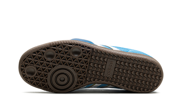 Adidas Samba LT 'Blue Burst'