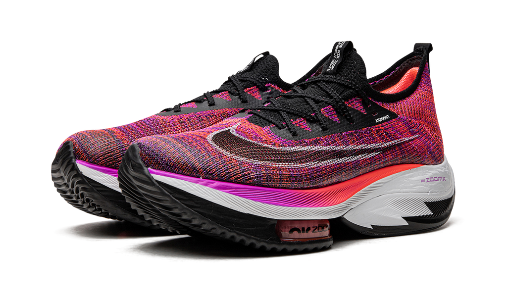 Zoom Alphafly Next% "Purple"