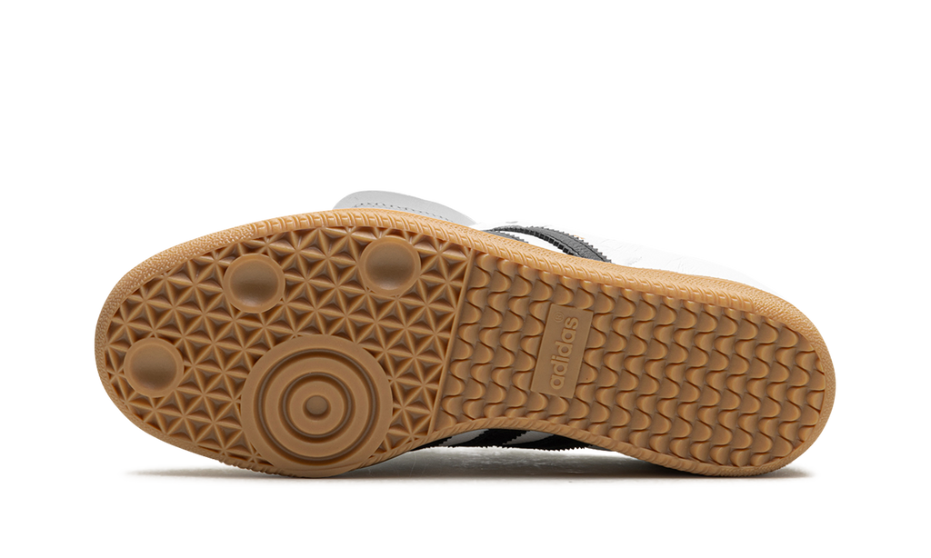 Adidas Samba LT 'Cloud White Core Black'