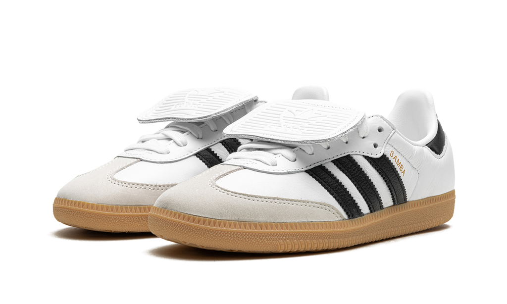 Adidas Samba LT 'Cloud White Core Black'