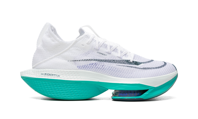 Air Zoom Alphafly Next% 2 "Deep Jungle"