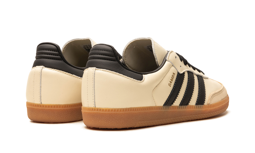 Adidas Samba OG WMNS 'Sand Strata'