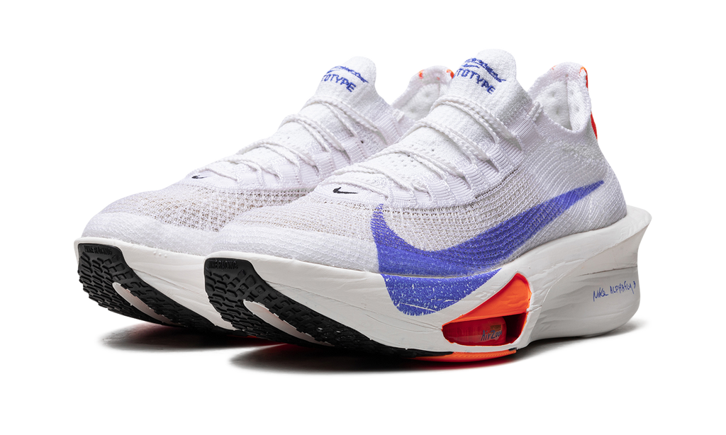 Air Zoom Alphafly Next% 3 FP "Blueprint Pack"