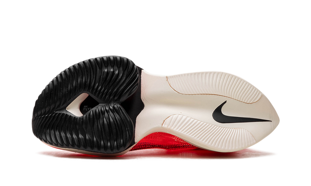 Air Zoom Alphafly NEXT WMNS "Orange"
