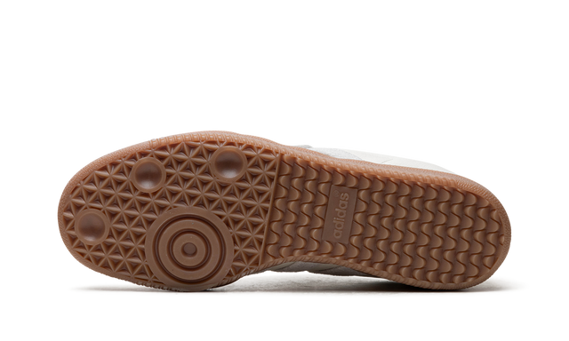 Adidas Samba 'NAKED – Copenhagen Lace'