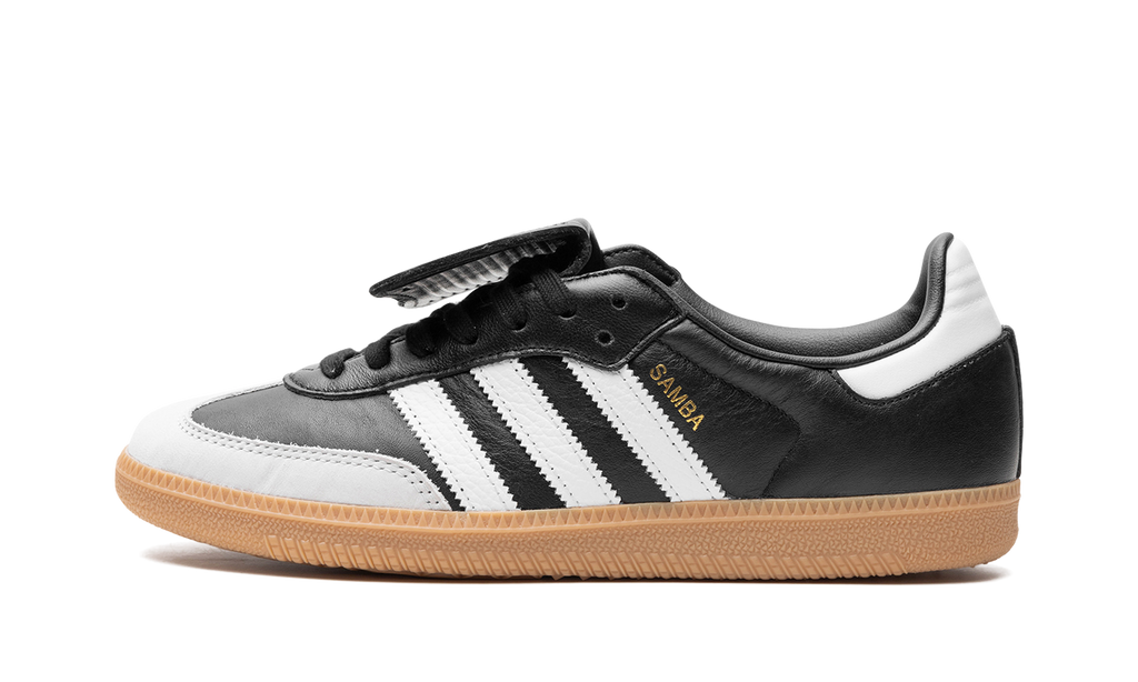 Adidas Samba LT 'Black White'