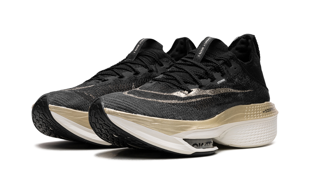 Zoom Alphafly NEXT% 2 "Black Gold"