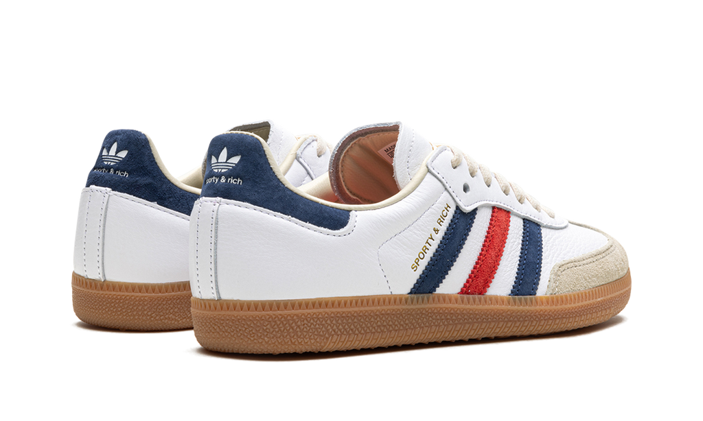 Adidas Samba OG 'Sporty & Rich – USA'