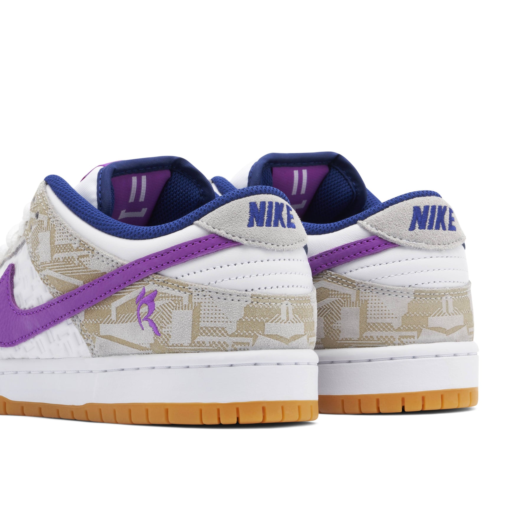 Nike SB Dunk Low 'Rayssa Leal'