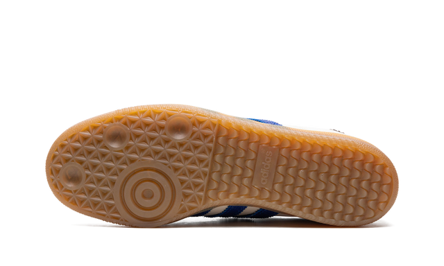 Adidas Samba 'Wales Bonner – Wonder Clay Royal Blue'