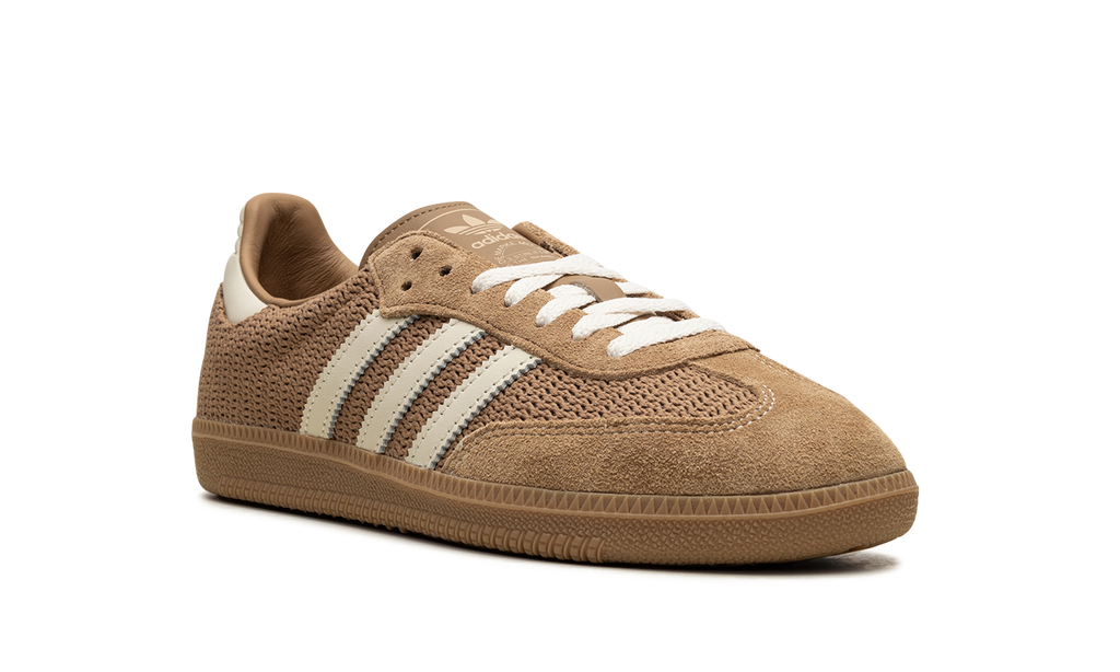 Adidas Samba OG 'Cardboard'