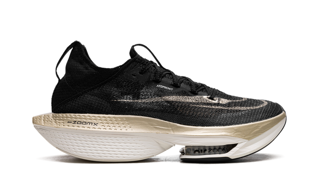 Zoom Alphafly NEXT% 2 "Black Gold"
