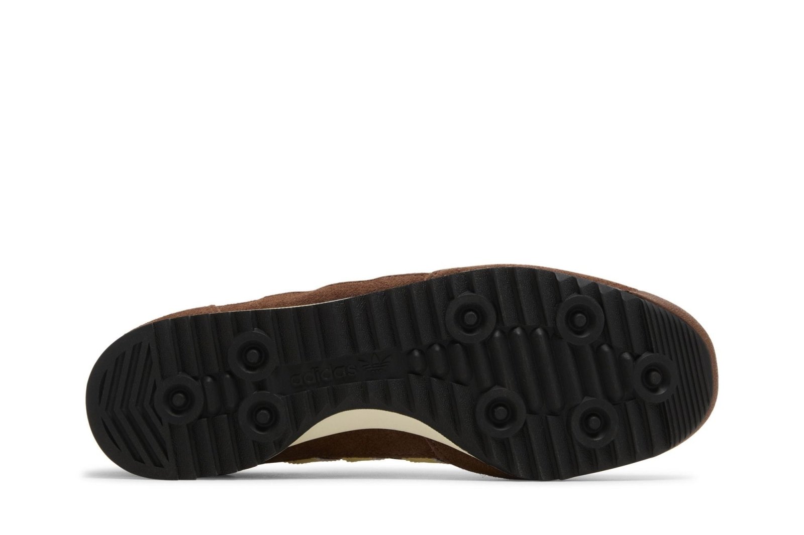 Tênis adidas SL 72 Og Maroon Almost Yellow Marrom