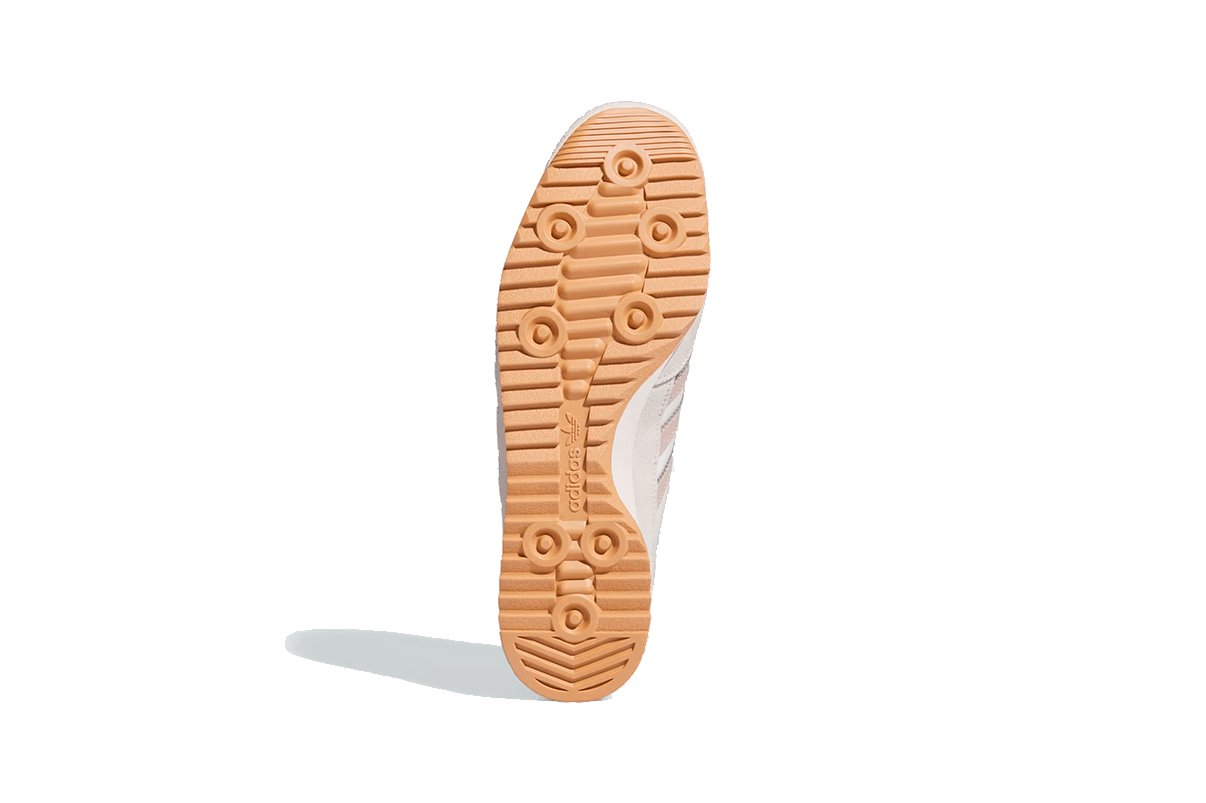 Tênis Adidas SL 72 OG Off White Wonder Taupe Wonder White Branco