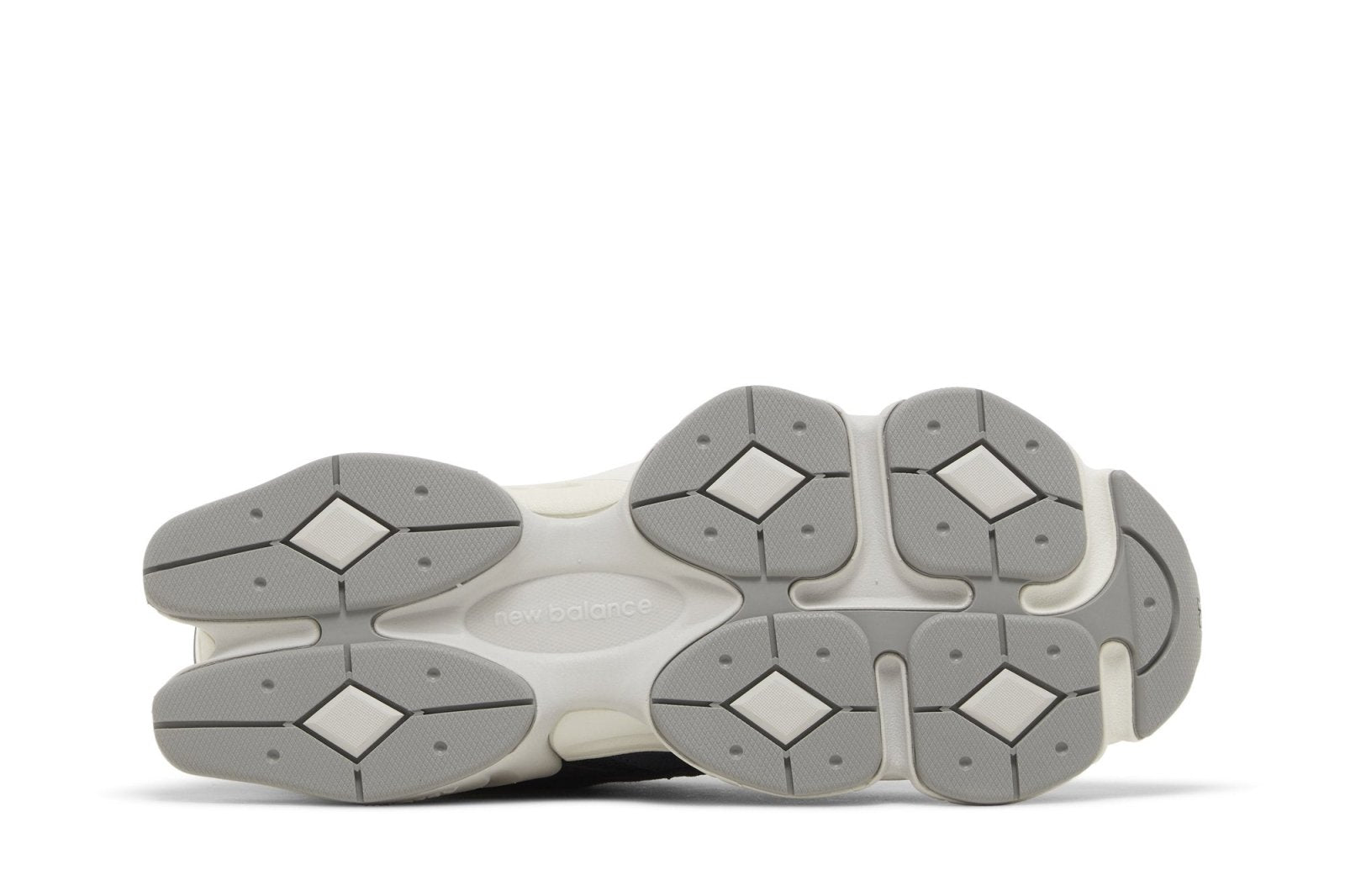 Tênis New Balance 9060 Eclipse Azul Marinho