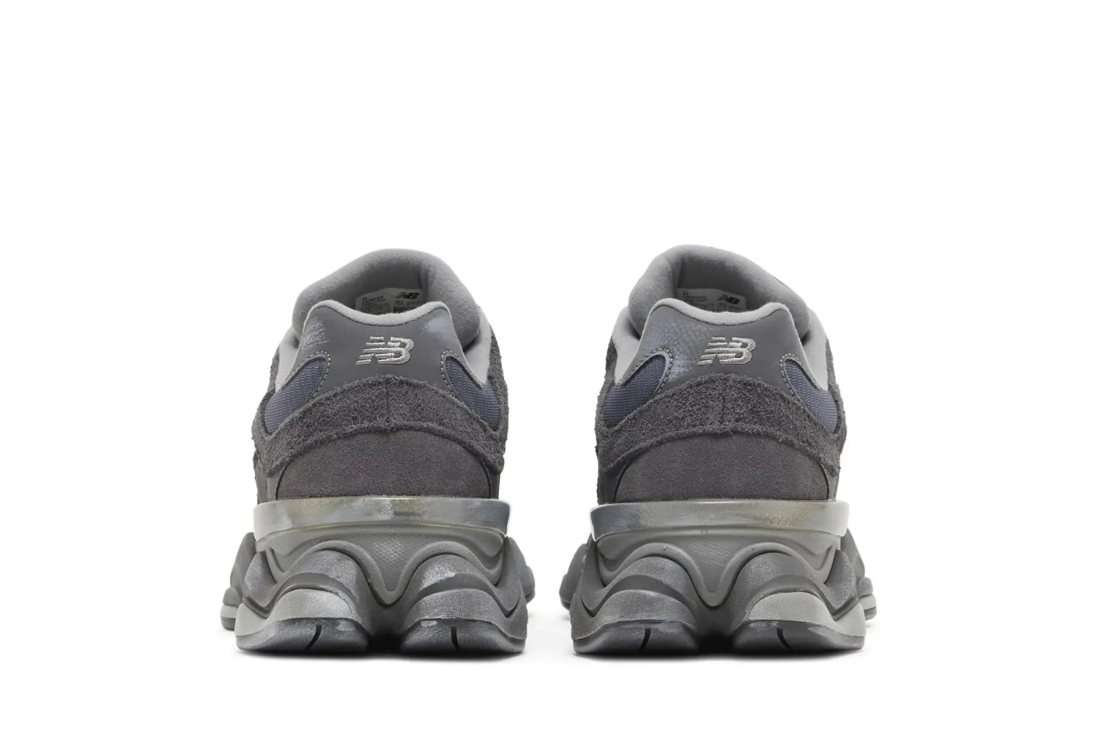 Tênis New Balance 9060 Magnet Cinza