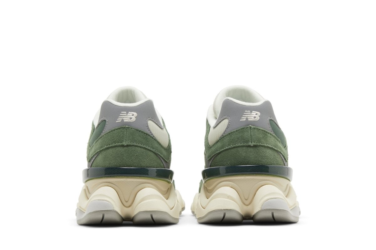 Tênis New Balance 9060 Nori Verde