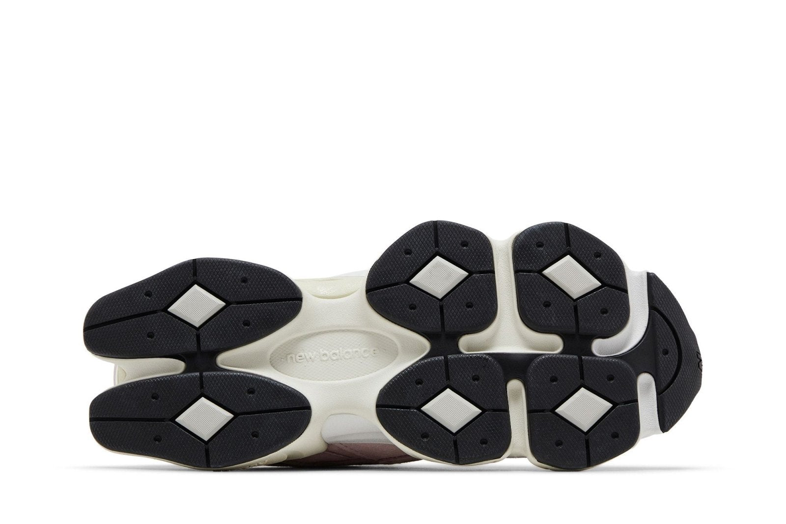 Tênis New Balance 9060 Rose Sugar Angora Rosa