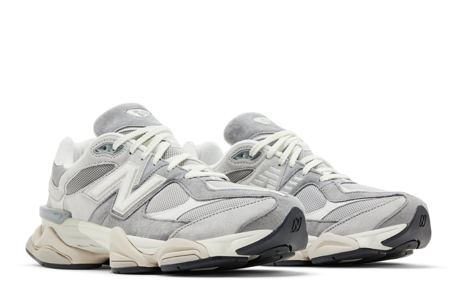 Tênis New Balance 9060 Slate Grey Cinza