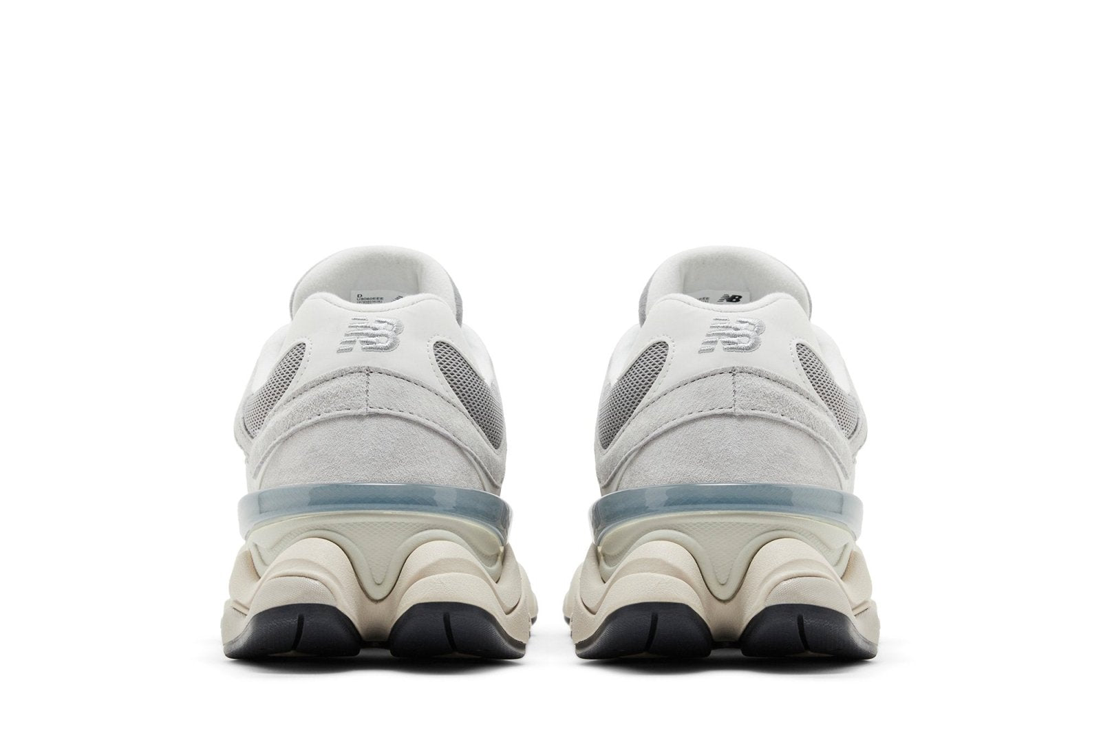 Tênis New Balance 9060 Slate Grey Cinza