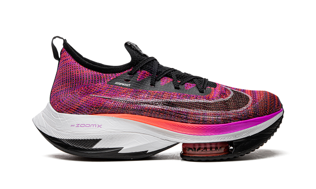 Zoom Alphafly Next% "Purple"